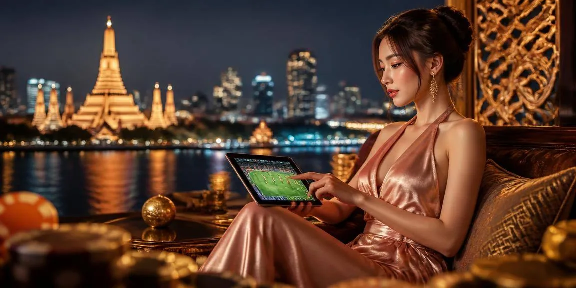 zaibet ไทย ล็อบบี้เกม